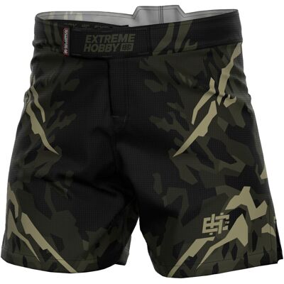 OEM Pantalones Cortos Deportivos Para Hombre Jungle Panther Xl Negros OEM Pantalones Cortos Deportivos Para Hombre Jungle Panther Xl Negros