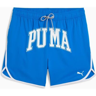 OEM Bañador Para Hombre Puma Swim Track Mid Azul 93884503 R Xxl OEM Bañador Para Hombre Puma Swim Track Mid Azul 93884503 R Xxl