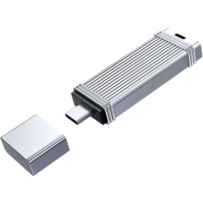 OEM Unidad Flash Usb Tipo C Portátil De Alta Velocidad, Memoria Externa De 64 Gb, Disco U Metálico Para Ordenador. OEM Unidad Flash Usb Tipo C Portátil De Alta Velocidad, Memoria Externa De 64 Gb, Disco U Metálico Para Ordenador.