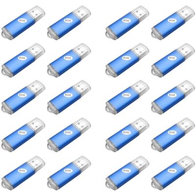 OEM Compatible Con Unidades Flash Usb 2.0 De 20 Mb Y 64 Mb, Aptas Para El Almacenamiento En Pc Y Portátiles. OEM Compatible Con Unidades Flash Usb 2.0 De 20 Mb Y 64 Mb, Aptas Para El Almacenamiento En Pc Y Portátiles.