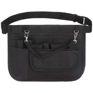 OEM Bolso Bandolera Portátil De Tela Oxford, Bolsa De Almacenamiento, Bolsa De Herramientas, Riñonera, Maletín De Médico, Bolso De Enfermera - Crezuo OEM Bolso Bandolera Portátil De Tela Oxford, Bolsa De Almacenamiento, Bolsa De Herramientas, Riñonera, Maletín De Médico, Bolso De Enfermera - Crezuo
