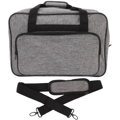 OEM Bolsa Para Guardar La Máquina De Coser, Bolsa De Mano Universal Portátil, Bolso De Transporte Para Máquina De Coser OEM Bolsa Para Guardar La Máquina De Coser, Bolsa De Mano Universal Portátil, Bolso De Transporte Para Máquina De Coser