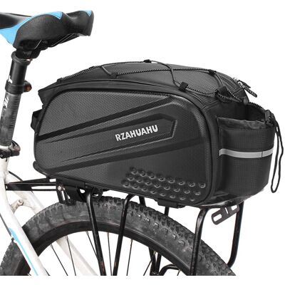 OEM Bolsa Para Bicicleta, Alforja De 10 Litros, Bolsa Para Portaequipajes, Bolsa De Almacenamiento, Bolsa Para Bicicleta Que También Se Puede Usar Como Bolso De Mano O Bandolera. OEM Bolsa Para Bicicleta, Alforja De 10 Litros, Bolsa Para Portaequipajes, Bolsa De Almacenamiento, Bolsa Para Bicicleta Que También Se Puede Usar Como Bolso De Mano O Bandolera.