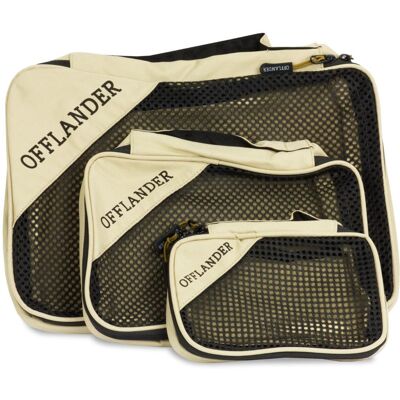 OEM Conjunto Organizador De Ropa Offlander OEM Conjunto Organizador De Ropa Offlander