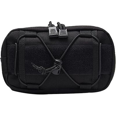 OEM Bolsas Tácticas Horizontales Molle Para Administración - Riñonera Multifuncional - Bolsas Utilitarias - Bolsa Para Herramientas De Camping - Bolsa Organizadora Horizontal Molle OEM Bolsas Tácticas Horizontales Molle Para Administración - Riñonera Multifuncional - Bolsas Utilitarias - Bolsa Para Herramientas De Camping - Bolsa Organizadora Horizontal Molle
