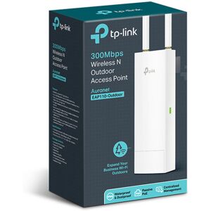 Punto De Acceso Tp-link Eap110-outdoor 6935364097769 S7817479 Tp-link Punto De Acceso Tp-link Eap110-outdoor 6935364097769 S7817479 Tp-link