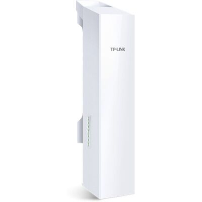 Tp-link Cpe220 Punto De Acceso Inalámbrico 300 Mbit/s Blanco Energía Sobre Ethernet (poe) Tp-link Cpe220 Punto De Acceso Inalámbrico 300 Mbit/s Blanco Energía Sobre Ethernet (poe)