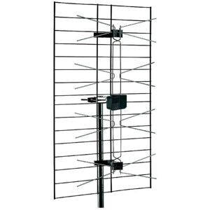 Antena de panel UHF LTE Fracarro PU4AF700 - Antena Antena de panel UHF LTE Fracarro PU4AF700 - Antena