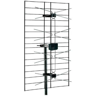 Antena de panel UHF LTE Fracarro PU4AF700 - Antena Antena de panel UHF LTE Fracarro PU4AF700 - Antena