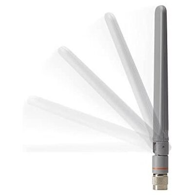 Antena Cisco Air-ant2524dg-r Omnidireccional Ganancia 4 Dbi Antena Cisco Air-ant2524dg-r Omnidireccional Ganancia 4 Dbi