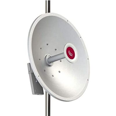 Mikrotik Mtad-5g-30d3-pa Mant30 Antena Parabólica 5ghz 30dbi Montaje De Alineación Mikrotik Mtad-5g-30d3-pa Mant30 Antena Parabólica 5ghz 30dbi Montaje De Alineación