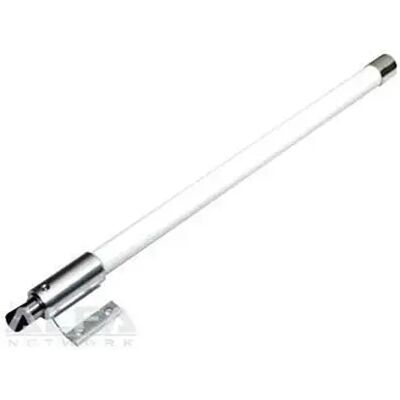 Antena Wifi Alfa-network Aoa-2408 Ganancia 8 Dbi Omnidireccional Antena Wifi Alfa-network Aoa-2408 Ganancia 8 Dbi Omnidireccional