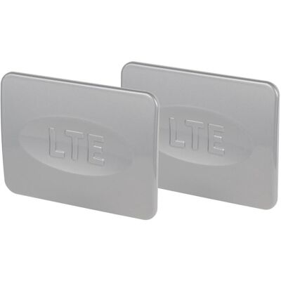 OEM Antena Externa Dual Lte 4g OEM Antena Externa Dual Lte 4g