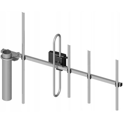 OEM Antena No-name Cdma-5/400-470/fme Ganancia 6 Dbi Frecuencia 400-470 Mhz OEM Antena No-name Cdma-5/400-470/fme Ganancia 6 Dbi Frecuencia 400-470 Mhz