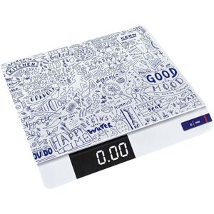 Báscula de cocina digital Kern FGE 10K-3 - Capacidad 15000g, Multicolor Báscula de cocina digital Kern FGE 10K-3 - Capacidad 15000g, Multicolor