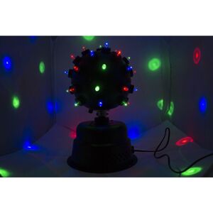 TRADE SHOP TRAESIO Trade Shop - Discoteca Dj Rgb Led Efectos Rotante 220v - TRADE SHOP TRAESIO Trade Shop - Discoteca Dj Rgb Led Efectos Rotante 220v -