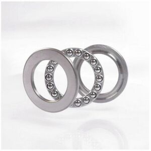 FAG - Rodamiento de bolas axial a gola profunda 52226 B - 110mm x 190mm - Rodamiento FAG - Rodamiento de bolas axial a gola profunda 52226 B - 110mm x 190mm - Rodamiento