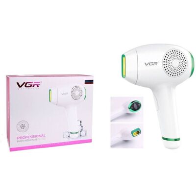 MAXTECH Trade Shop - Depilatore Luce Pulsata Professionale Flash Indolore Laser Viso Corpo Vgr V-716 - MAXTECH Trade Shop - Depilatore Luce Pulsata Professionale Flash Indolore Laser Viso Corpo Vgr V-716 -