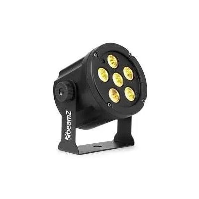 OEM Foco Par Slimled Ww-cw-uv 6x3w Beamz Slimpar30w 150.903 OEM Foco Par Slimled Ww-cw-uv 6x3w Beamz Slimpar30w 150.903