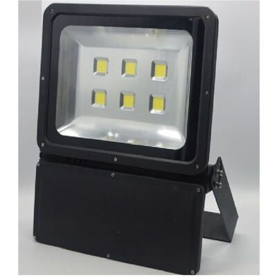 Trade Shop Faro Faretto Led 300w a Prueba de Agua Exterior - 6 LED Trade Shop Faro Faretto Led 300w a Prueba de Agua Exterior - 6 LED