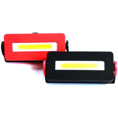 TRADE SHOP TRAESIO Trade Shop - Led Cob Magnetic Led Lampada Lampada Emergenza Led Cob - TRADE SHOP TRAESIO Trade Shop - Led Cob Magnetic Led Lampada Lampada Emergenza Led Cob -