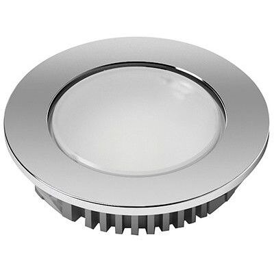 HS ROWE Led Spot Multilite Multiwhite Flood Alu Mw HS ROWE Led Spot Multilite Multiwhite Flood Alu Mw