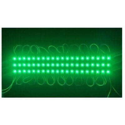 Trade Shop Traesio - Trade Shop - Module Led 12v 2835 20 Strisce 3 Led Instrumentos Tabelle Vari Colours Luce 2835-12v-3 - Trade Shop Traesio - Trade Shop - Module Led 12v 2835 20 Strisce 3 Led Instrumentos Tabelle Vari Colours Luce 2835-12v-3 -