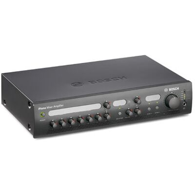 Amplificador Bosch Ple-2ma240-eu Amplificador Bosch Ple-2ma240-eu