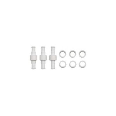 OEM Rodamientos De Bolas, 3 Rodamientos De Bolas Polaris D20, Para Mangueras De Piscina 280 3900 - Crezuo OEM Rodamientos De Bolas, 3 Rodamientos De Bolas Polaris D20, Para Mangueras De Piscina 280 3900 - Crezuo