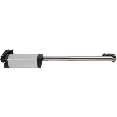 Cerradura de puerta Locinox Samson-2 - Hidráulica, Ajustable, Exterior Cerradura de puerta Locinox Samson-2 - Hidráulica, Ajustable, Exterior