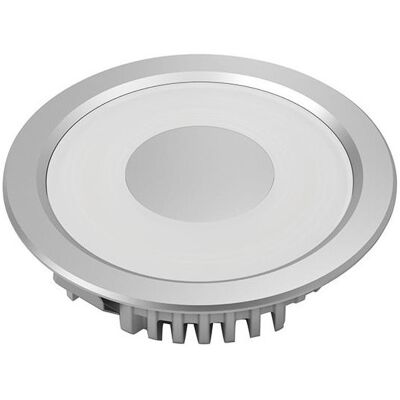 Hs Rowe - Spot Led Mini Flat Plus, Alu Opt.ww, 12vdc, 3.5w, 2.0m Hs Rowe - Spot Led Mini Flat Plus, Alu Opt.ww, 12vdc, 3.5w, 2.0m