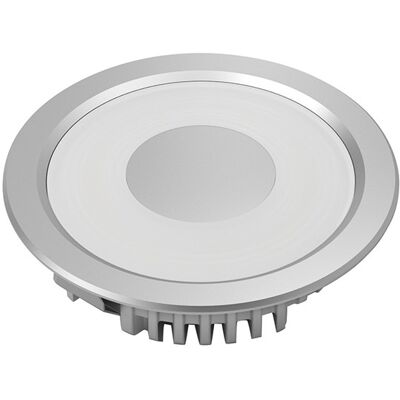 HS ROWE Led Mini Spot Aluminio Optik Nw HS ROWE Led Mini Spot Aluminio Optik Nw