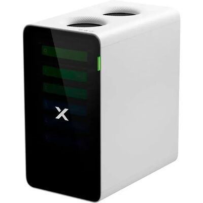 COCO Absorbedor De Humo Xtool Safetypro Ap2 Filtración 3 Etapas 220w COCO Absorbedor De Humo Xtool Safetypro Ap2 Filtración 3 Etapas 220w