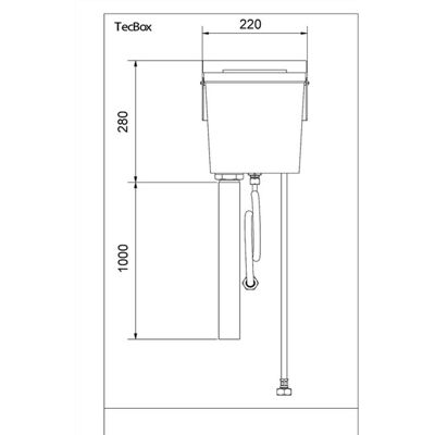 IMI HYDRONIC ENGINEERING Pneumatex Relleno Pleno P Typ Ab5, 8133320 IMI HYDRONIC ENGINEERING Pneumatex Relleno Pleno P Typ Ab5, 8133320