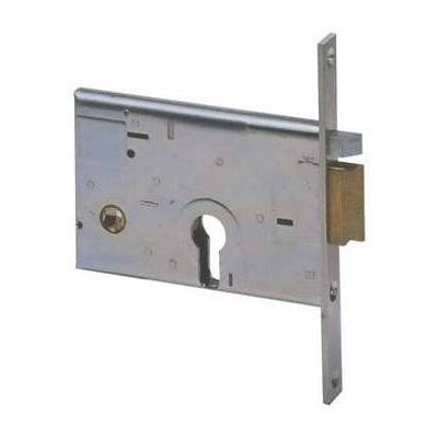 LED LEDS Serratura Metallo Infilare Elettrica 14012 Cisa LED LEDS Serratura Metallo Infilare Elettrica 14012 Cisa