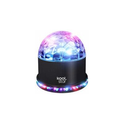 Karma Efecto Luz Led Sun Magic - 48 Mini Led Rgb Karma Efecto Luz Led Sun Magic - 48 Mini Led Rgb