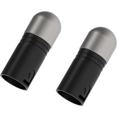 OEM Terminador Dmx512 De 120 Ohmios Xlr De 3 Pines. Compatible Con Luces De Escenario Dmx512, Cabezales Móviles Y Otras Luces (2 Unidades). OEM Terminador Dmx512 De 120 Ohmios Xlr De 3 Pines. Compatible Con Luces De Escenario Dmx512, Cabezales Móviles Y Otras Luces (2 Unidades).