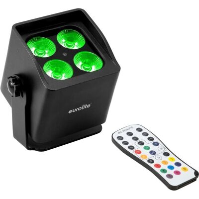 Lámpara Portátil Eurolite Akku Mini Ip Up-4 Qcl Mk2 Sin Cable Exterior Lámpara Portátil Eurolite Akku Mini Ip Up-4 Qcl Mk2 Sin Cable Exterior