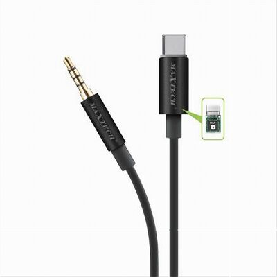 TRADE SHOP TRAESIO Trade Shop - Cable Tipo C A Aux 3.5mm 1mt 4d Sonido Dac Chip Aux-tc02 Audio Audio Audios - TRADE SHOP TRAESIO Trade Shop - Cable Tipo C A Aux 3.5mm 1mt 4d Sonido Dac Chip Aux-tc02 Audio Audio Audios -