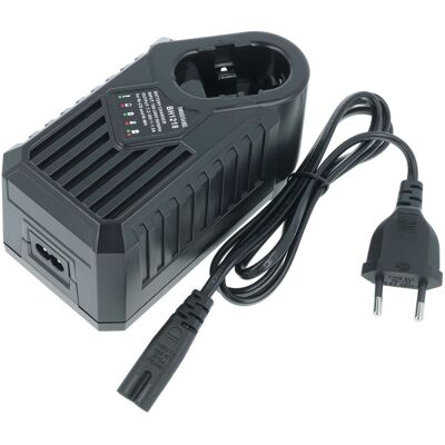 Cargador Compatible Con Bosch 2 607 335 145, 2 607 335 143, 2 607 335 144, 2 607 335 142 Herramientas Batería, 120 W, 7,2-18v - Vhbw Cargador Compatible Con Bosch 2 607 335 145, 2 607 335 143, 2 607 335 144, 2 607 335 142 Herramientas Batería, 120 W, 7,2-18v - Vhbw