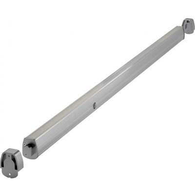 Halemeier Luz LED LitePipe - Luz de 12V para Armarios Halemeier Luz LED LitePipe - Luz de 12V para Armarios