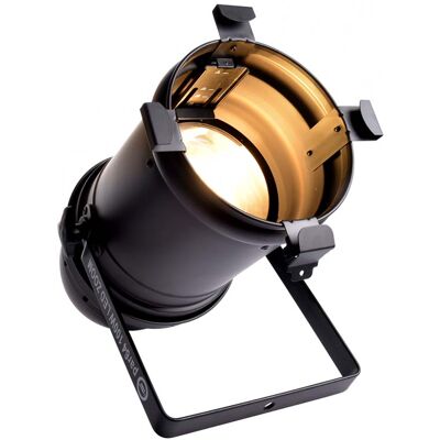 OEM Light4me Par 64 100w Foco Led Con Zoom Para Escenario Y Teatro OEM Light4me Par 64 100w Foco Led Con Zoom Para Escenario Y Teatro