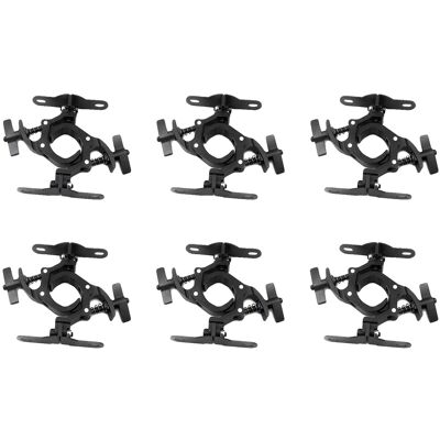 OEM Ganchos Para Luces, Capacidad De Carga De 50 Kg, Compatibles Con Luces De Escenario Dmx. OEM Ganchos Para Luces, Capacidad De Carga De 50 Kg, Compatibles Con Luces De Escenario Dmx.