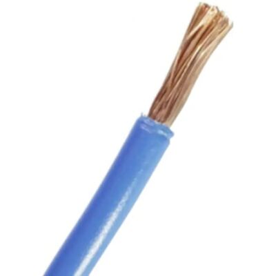 RODI Hilo De Linea H07z1-k 2,5mm Azul (100m) 2951-1x2,5/azul RODI Hilo De Linea H07z1-k 2,5mm Azul (100m) 2951-1x2,5/azul