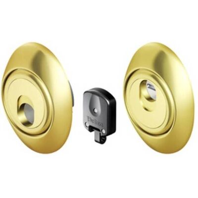 Disec Mag 3g Defender Magnetico Placca Supertop Cil Sag Pvd Ott Disec Mag 3g Defender Magnetico Placca Supertop Cil Sag Pvd Ott
