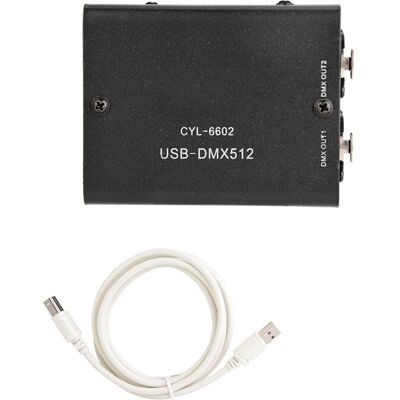 OEM Controlador Dmx De 3 Canales, Controlador De Iluminación Compatible Con Entrada Dmx-512 Para Controlar Luces De Barrido Por Ordenador, Cabezas Móviles Y Otras Luces OEM Controlador Dmx De 3 Canales, Controlador De Iluminación Compatible Con Entrada Dmx-512 Para Controlar Luces De Barrido Por Ordenador, Cabezas Móviles Y Otras Luces