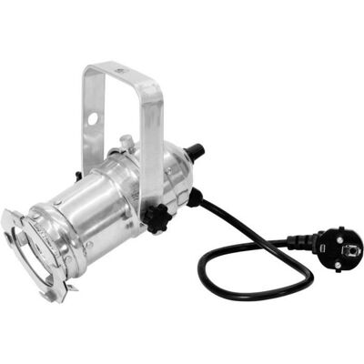 Foco Interior Eurolite Par-16 3ct Temperatura Color Ajustable Foco Interior Eurolite Par-16 3ct Temperatura Color Ajustable