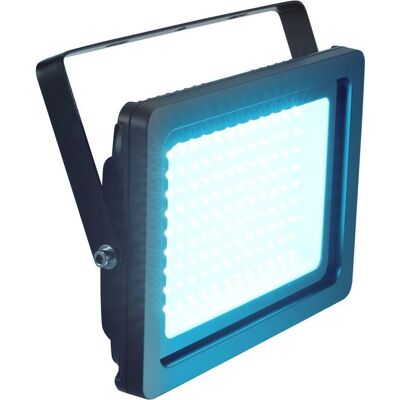 Proyector Exterior Eurolite Led Ip Fl-100 Smd 110 W Ip65 Proyector Exterior Eurolite Led Ip Fl-100 Smd 110 W Ip65