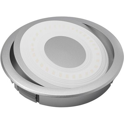 HS ROWE Led Spot Swing Aluminio Optiknw HS ROWE Led Spot Swing Aluminio Optiknw