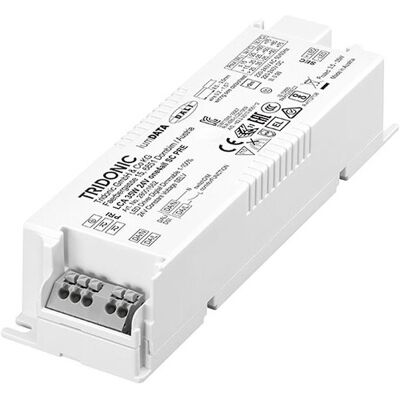 Driver LED regulable Tridonic 24V - Iluminación LED Driver LED regulable Tridonic 24V - Iluminación LED
